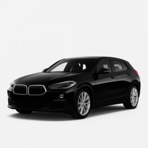 BMW X2 F39 Dispositivo di calibrazione del tachimetro