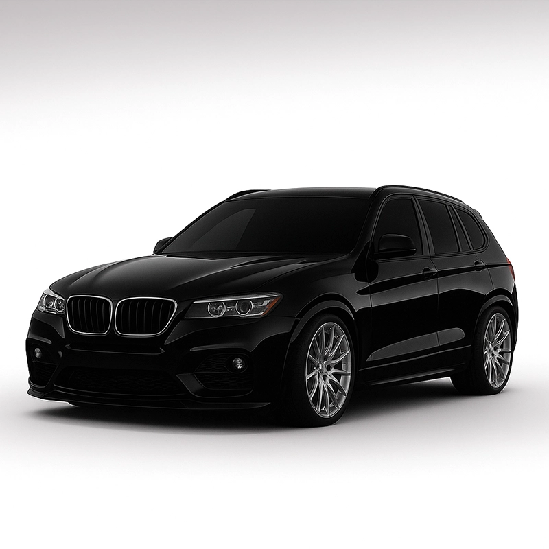 Mileage Blocker for BMW X3 F25 BMW X3 F25 Speedometer Calibration Device