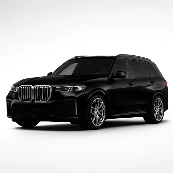 Mileage Blocker for BMW X7 G07 BMW X7 G07 Speedometer Calibration Device