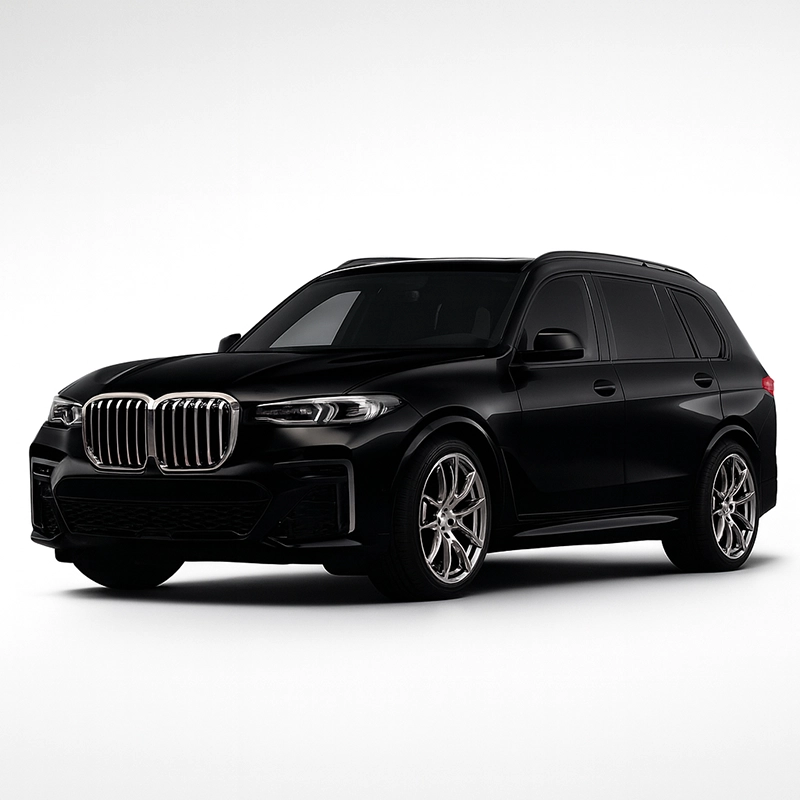 Mileage Blocker for BMW X7 G07 BMW X7 G07 Speedometer Calibration Device