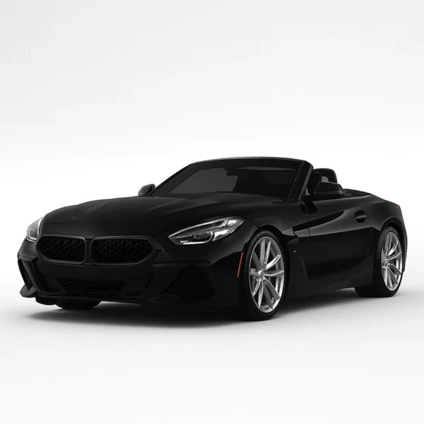 Mileage Blocker for BMW Z4 G29 BMW Z4 G29 Speedometer Calibration Device