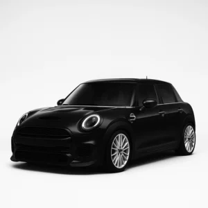 MINI COOPER Dispositivo di calibrazione del tachimetro