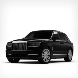 ROLLS ROYCE CULLINAN Dispositivo di calibrazione del tachimetro