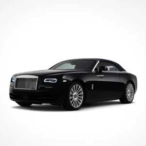 ROLLS ROYCE DAWN Dispositivo di calibrazione del tachimetro