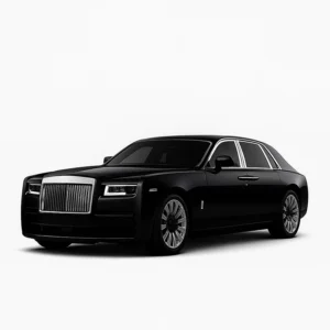 ROLLS ROYCE PHANTOM VIII Dispositivo di calibrazione del tachimetro