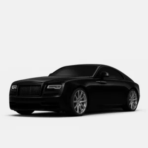 ROLLS ROYCE WRAITH Dispositivo di calibrazione del tachimetro