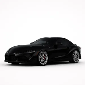 TOYOTA SUPRA GR J29/DB (A90) Dispositivo di calibrazione del tachimetro