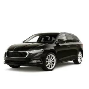 SKODA OCTAVIA IV (Typ NX)