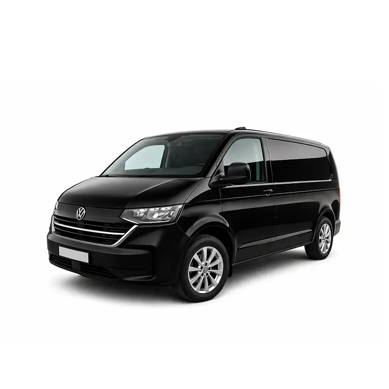 Volkswagen Transporter T7 2025