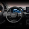 Toyota Hilux AN1P (1st Facelift, 8th Gen.) mileage blocker