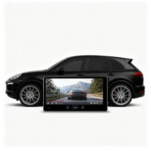 SBLOCCO VIDEO PER MOLTI MODELLI PORSCHE Product